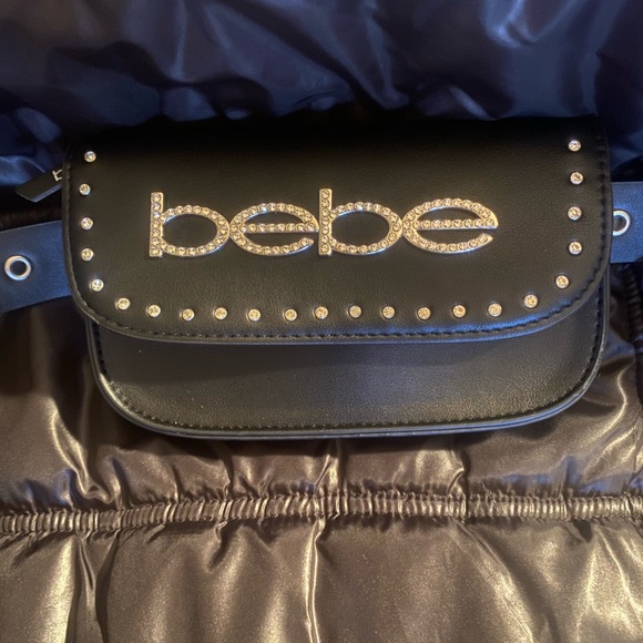 Bebe belted fanny bag bundle - Picture 2 of 11